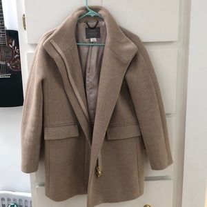 Stadium cloth by nello gori coat